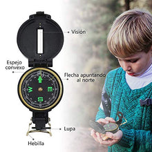 Load image into Gallery viewer, Anpro 25pcs Kids Outdoor Explorer Kit, Children Adventure Toys Gift for Boys and Girls Including Kids Telescope, Compass, Flashlight, Suitable for Over 6 Years Old

