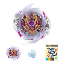 Load image into Gallery viewer, Battling Toys - Burst SuperKing Booster B-168 Rage Longinus .Ds&#39; 3A Starter Spinning Top Toy
