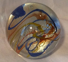 Load image into Gallery viewer, Moon Marble Co. 48mm / 2&quot; Fiesta ToeBreaker
