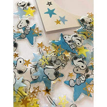 Load image into Gallery viewer, Snoopy [Plump flake sticker] flake Sticker / Star peanuts
