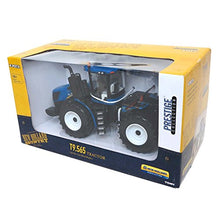 Load image into Gallery viewer, ERTL 1/32nd Prestige Series New Holland T9.565 Row Crop 4WD

