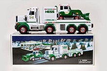 Load image into Gallery viewer, Hess 2013 Toy Truck &amp; Tractor
