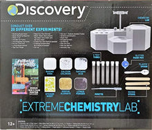 Load image into Gallery viewer, Discovery Extreme Chemistry LAB
