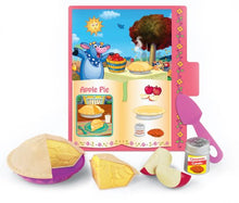Load image into Gallery viewer, Fisher-Price Dora the Explorer Fiesta Favorites Kitchen Food - Apple Pie
