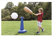 Load image into Gallery viewer, At homes Inflatable T-Ball Set (me)
