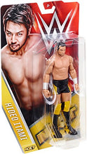 Load image into Gallery viewer, WWE Basic Figure, Hideo Itami
