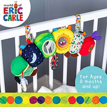 Load image into Gallery viewer, World of Eric Carle The Very Hungry Caterpillar Activity Toy
