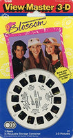ViewMaster Blossom - 3Reels, 21 3D images