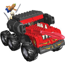 Load image into Gallery viewer, K&#39;NEX Extreme Ops Mission, Fireforce Resistance
