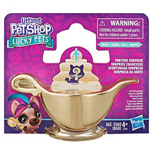Load image into Gallery viewer, LittlePetShop Lucky Pets Fortune Surprise Blind Pack
