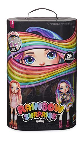 Rainbow Surprise Dolls  Rainbow Dream Or Pixie Rose