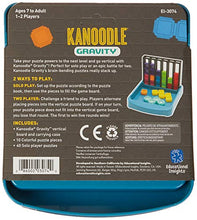 Load image into Gallery viewer, Educational Insights Kanoodle Gravity Classroom Pack of 9, Develops Problem-solving and Strategic Thinking, Ages 7+

