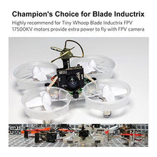 Load image into Gallery viewer, Crazepony 4pcs 615 Coreless Motor Special Sauce Edition For Blade Inductrix Tiny Whoop
