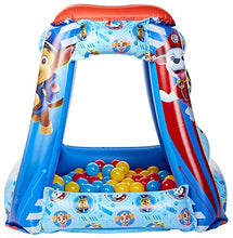 Load image into Gallery viewer, Paw Patrol Kids Ball Pit with 20 Balls
