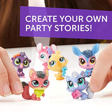 Load image into Gallery viewer, Littlest Pet Shop Pet Party Spectacular Collector Pack Toy, Includes 15 Pets, Ages 4 and Up(Amazon Exclusive)
