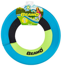 Load image into Gallery viewer, Toysmith Get Outside GO! Mini Beamo Flying Hoop (16-Inch), Colors may vary
