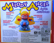 Load image into Gallery viewer, Melody Angel Toy
