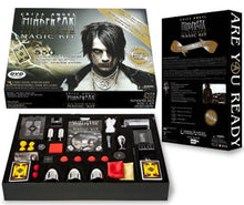 Load image into Gallery viewer, Criss Angel Ultimate Magic Kit Black
