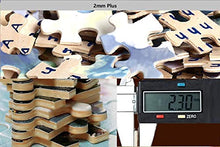 Load image into Gallery viewer, Hooch Pieter De EEN Gezelschap Op De Plaats Achter EEN Huis Wooden Jigsaw Puzzles for Adult and Kids Toy Painting 1000 Piece
