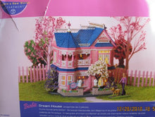 Load image into Gallery viewer, Barbie Department 56 Porcelain Dream House with Lights
