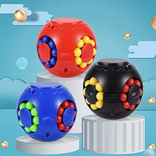Load image into Gallery viewer, N/K Gyro Spinner Toy Top Decompression Children Educational Toys for Children Adult Stress Relief
