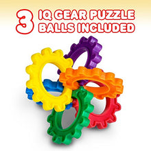 Load image into Gallery viewer, Fun Puzzle Balls with Free Colorful Instruction Guide by Gamie - Party Games - Fidget Brain Teaser Puzzles - Includes 12 Fun and Challenging Puzzle Balls - Great Educational Toy for Kids

