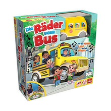 Load image into Gallery viewer, Goliath Toys 30932 Goliath  The Wheels Fun Game to Match The Popular Children&#39;s Song Die Rder vom Bus  from 3 Years Old

