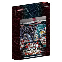 yu-gi-oh KONDOLCS Dragons of Legend: The Complete Series