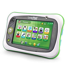 Load image into Gallery viewer, LeapFrog LeapPad Ultimate Ready for School Tablet, Green
