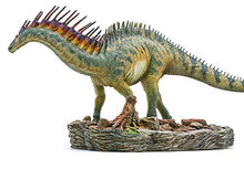 Load image into Gallery viewer, PNSO Lucio The Amargasaurus 1/35 Dinosaur Model Toy Collectable Art Figure
