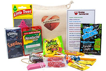Load image into Gallery viewer, AROUND THE CLOCK GIFTS Breakup Survival Kit to Help Mend a Broken Heart Comfort Care Package | Divorce Humor

