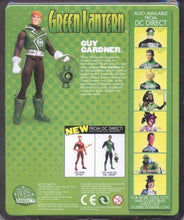 Load image into Gallery viewer, Green Lantern &quot;Guy Gardner&quot;
