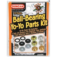 Duncan Ball Bearing Yo Yo Parts Kit