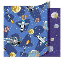 Load image into Gallery viewer, Wildkin Astronaut Sleep Mat - Astronaut
