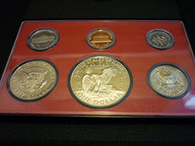 Load image into Gallery viewer, 1978 Proof Set, Original US Mint 6 Coin Proof Set
