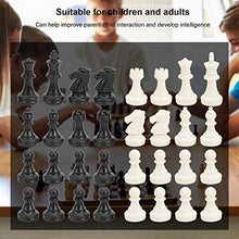 Load image into Gallery viewer, VGEBY 2 Set Magnetic Chess Pieces, Travel Magnetic Chess Mini Set Magnetic Party Activity Games Entertainment Accessories Motion Facilities and Supplies
