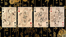Load image into Gallery viewer, Chao (Red) Playing Cards by MPC
