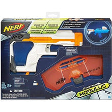 Load image into Gallery viewer, Nerf Modulus Strike and Defend Upgrade Kit
