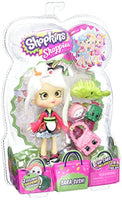 Shopkins Shoppies S2 W2 Dolls Sara Sushi