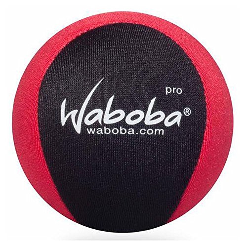 Waboba Pro Water Bouncing Ball, Colors may vary