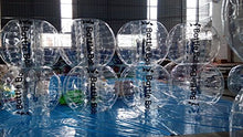 Load image into Gallery viewer, Battle Balls Bubble Soccer Ball - from (1.5m)
