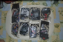 Load image into Gallery viewer, Mcdonald&#39;s 2012 SPY Gear Complete Set of 8,
