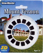 Load image into Gallery viewer, View Master: Mount Vernon
