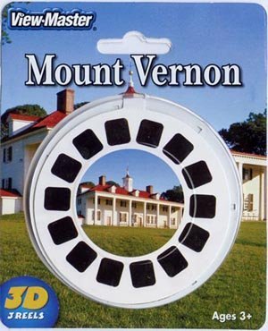 View Master: Mount Vernon