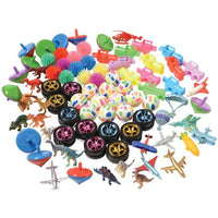 Refill Prizes For Carnival Crane Game, Sold By 4 Pieces