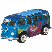 Load image into Gallery viewer, HOT WHEELS VW DLX STATION WAGON Vehicle
