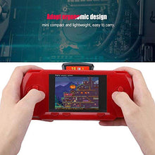 Load image into Gallery viewer, PVP Portable Handheld Digital Game Console Video Game Console with Game Card Amateur Relax Comfortable Hand Feel
