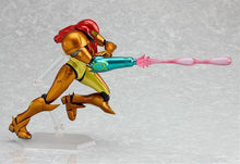 Load image into Gallery viewer, Good Smile Metroid: Other M Samus Aran Figma Action Figure(Discontinued by manufacturer)
