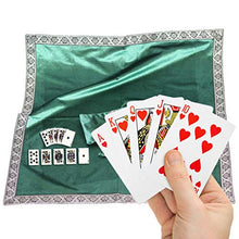 Load image into Gallery viewer, Altar Cloth Velvet Cards Tablecloth with Bag Board Game Accessories
