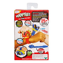 Load image into Gallery viewer, Little Live Pets Wraptiles - Vipora, Multicolor
